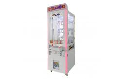 China Amusement Game Center Key Master Machine 9 Holes Golden Key Redemption Coin Operated supplier