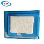EO Sterile Single Use Universal General Surgical Pack for Hospital And Clinic for sale
