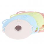 Silicone Food Pot Cover Protection, Suction Silicone Pot Cover With Air Holes for sale