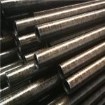 E355 EN10305-2 WT5 Carbon Steel Pipe , Welded Steel Pipe For Hydraulic