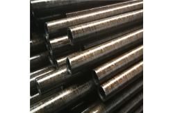 China E355 EN10305-2 WT5 Carbon Steel Pipe , Welded Steel Pipe For Hydraulic supplier