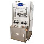 ZPG43 Custom B Tooling Pill Tablet Press Machine 150000 Pcs / Hour 5.5 KW for sale