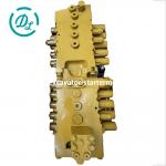 E336C Hydraulic Main Control Valve 285-1536 285-1540 352-6849 352-6846 for sale