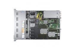 China PowerEdge R440 with Xeon Silver 4108 Processor 1U 2 socket Rack Server supplier