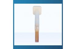 China Iclean CHG Applicator Surgical Preparation Swab Sterilized Medical Applicator supplier