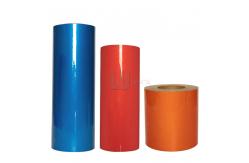China PVC Printing Reflective Tape Roll supplier