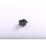 High Durability Micro Rocker Switch / Micro Miniature Push Button Switch for sale