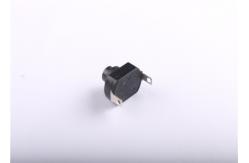 China High Durability Micro Rocker Switch / Micro Miniature Push Button Switch supplier