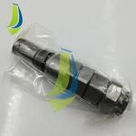 SA8230-12520 Main Relief Valve For EC210B Excavator Parts for sale
