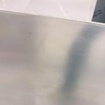 High Corrosion Resistance Clad Thick Plate for Various Applications Aluminium Alloy Plate for sale