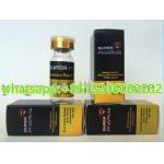 Immortal Pharmacetical Injection Custom Vial Labels With Boxes , OEM Design
