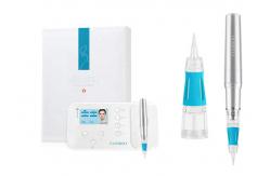China OEM Permanent Makeup Machine For Eyebrows / Eyeline 2 Years Warranty supplier