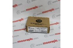 China Allen Bradley 1756-M03SE Ser A Interface Module AB 1756-M03SE supplier