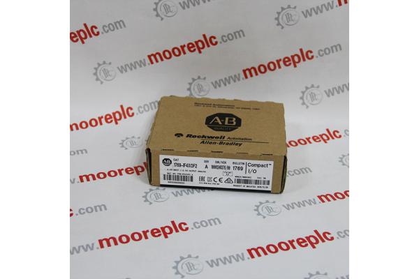 Allen Bradley 1756-M03SE Ser A Interface Module AB 1756-M03SE