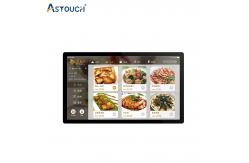 China Hot Sales Wall Mount Digital Signage Interactive Display OEM Available supplier