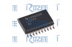 China SN74LS244DWR supplier