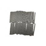 Tungsten Cobalt Round Bar Blank Material