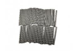China Tungsten Cobalt Round Bar Blank Material supplier