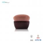 OEM 1pcs Kabuki Flat Top Foundation Brush For Blending Liquid for sale