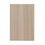 Impact Resistant 2440mm-5800mm Wooden Aluminized Composite Panel for sale