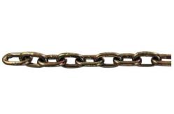 China Customized Proof Coil Chain Nacm90 ( G30 ) High Test Chain Nacm96 ( G43 ) supplier