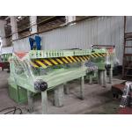 100mpm Middle Gauge Coil Sheet Steel Slitting Line (1-5)x1500