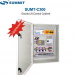 SUMMIT 2-6 Floors Elevator Control Cabinet Hydralic Lift Control Cabinet For Kitchen for sale