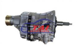 China New Chana Cb10 Gearbox Auto Transmission Parts Mr510f01 High Performance supplier