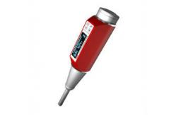 China USB Rebound Digital Concrete Test Hammer For Mortar Testing supplier