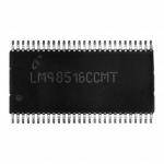 LM98516CCMT/NOPB for sale