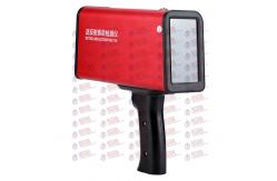 China Aluminum Shell Handheld Retroreflectometer For Traffic Signs  Automatic Calibration supplier