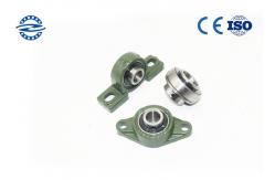 China High Precision Pillow Ball Bearing  UCFL208   KOYO NTN  Pillow Block Bearing supplier