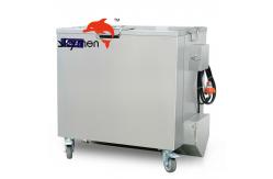 China 4.5KW 388L SUS304 Adjustable Soaking Tank For Turner Tools supplier