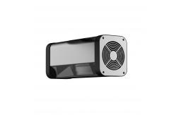 China 1920*1080P Android Educational Projector 1500 ANSI Lumen Matte Black supplier