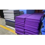 Highly Effective Sound Absorption Acoustic Wall Panel for Low Frequency Spectrum Performance Improvement for sale