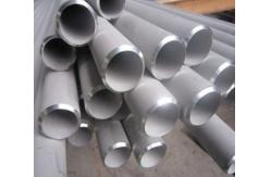 China PE/BE Alloy Steel Tube High Temperature Resistance for Heavy Duty Applications supplier