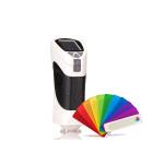 Optional Operture Laboratory Colorimeter Color Number Matching For Paper for sale
