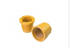China Heavy Duty Plastic Pipe Thread Protector Drilling Tool supplier