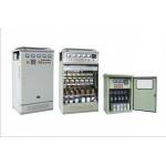 Intelligent Low Voltage Protection Devices , Low Voltage Reactive Power Compensation Cabinet for sale
