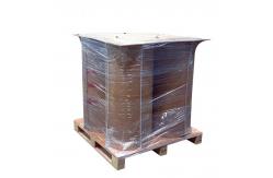 China Customized Double Duct Tape  Strong Adhesive Two Sided Duct Tape Jumbo Roll supplier