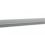                    Plastic Strip Decorative Panel Cover Channel              for sale