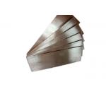 High Performance Copper Clad Aluminum Sheet High Electric Conductivity