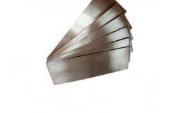 China High Performance Copper Clad Aluminum Sheet High Electric Conductivity supplier