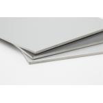 Customized Size ACP Alucobond  Drawing Aluminum Composite Panel  2440mm Length