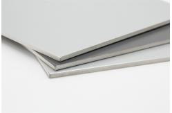 China Customized Size ACP Alucobond  Drawing Aluminum Composite Panel  2440mm Length supplier