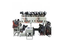 China ASTM Standard Printing Coating Testing Machines With 1 Year Warranty Continue Casting Machine supplier