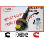 Fuel Injector Assembly FO0BJ10006 4955526 Y431KO5199 4928104 F0OBLOJ014 For Qsk19 Engine