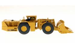 China Caterpillar R1700G Underground Mining Loader Diecast Model 1/50 Scale 85140C supplier