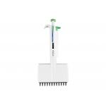 Lab Medical 12 Channel Multichannel Pipettes 0.5-300ul Micro Pipette for sale