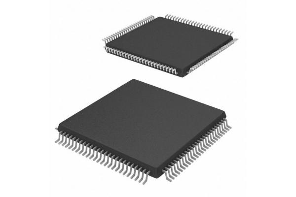 XC95144XL-7TQ144I FPGA Integrated Circuit IC CPLD 144MC 7.5NS 144TQFP